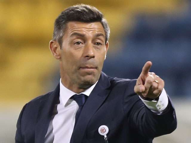 بيدرو كايشينيا