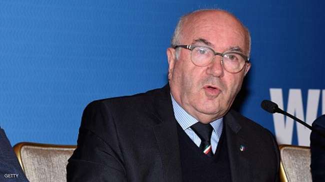 كارلو تافيكيو