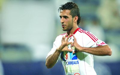 علي مبخوت