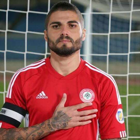 يوسف محمد
