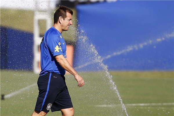 كارلوس دونجا