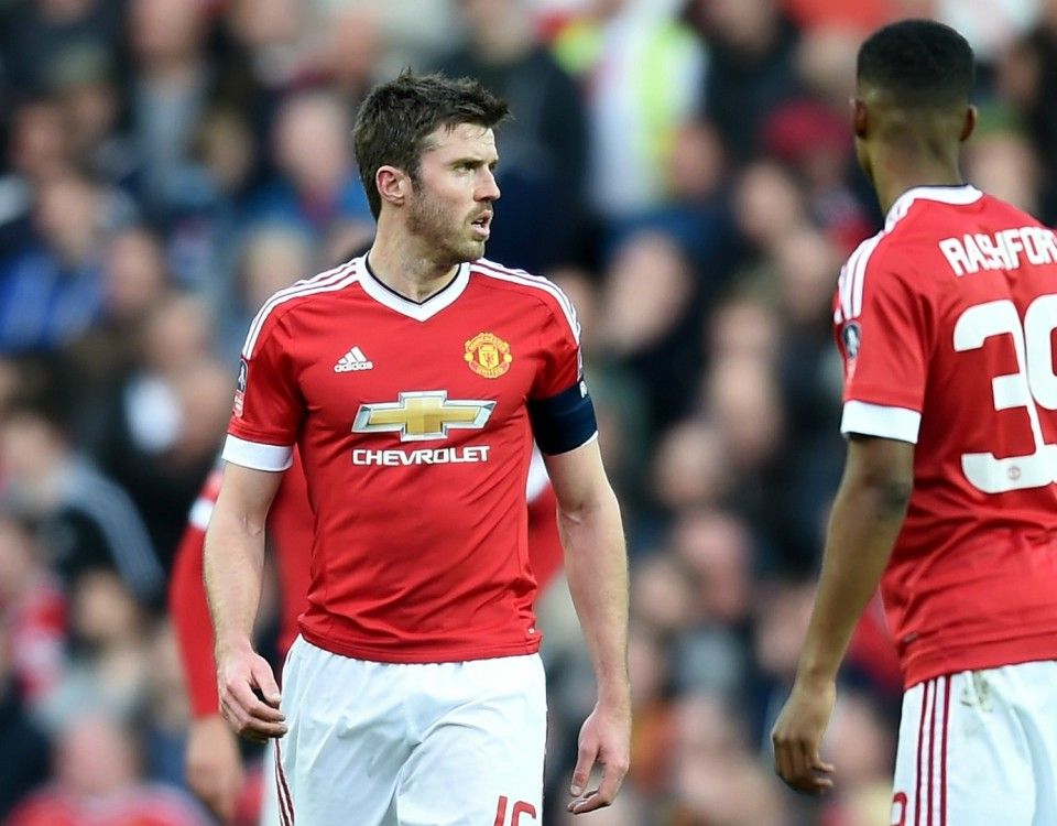 كاريك  وراشفورد 