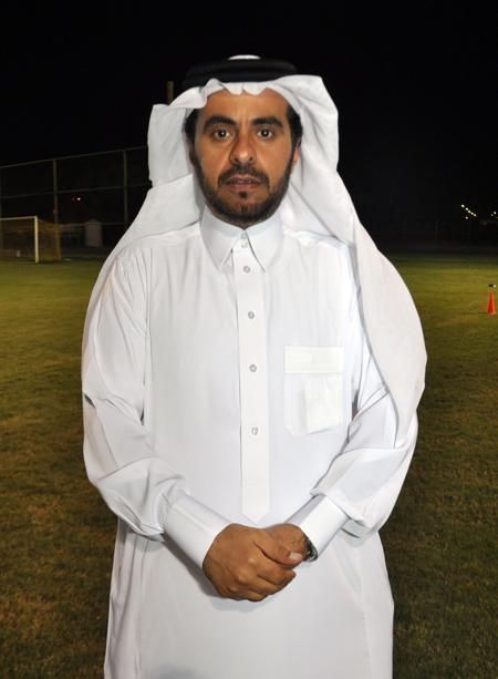  سامي القنيان
