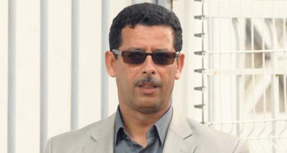 توفيق قريشي