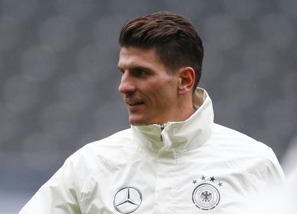 ماريو جوميز