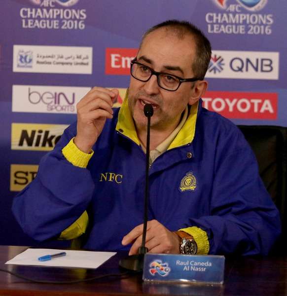  راؤول كانيدا 