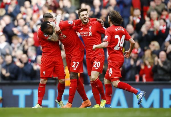 ليفربول 