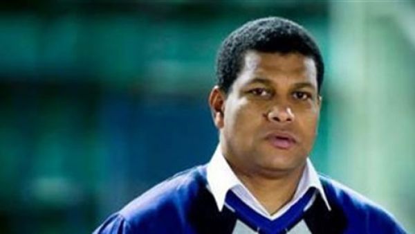 علاء عبدالعال 