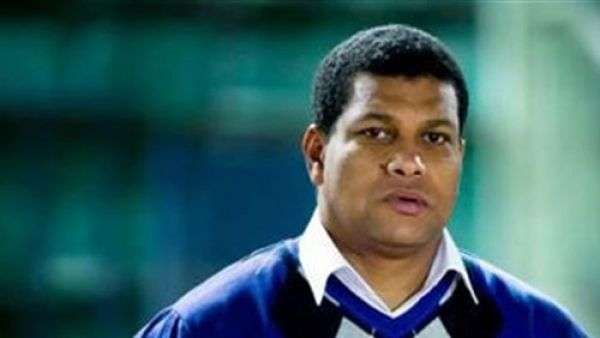 علاء عبدالعال 