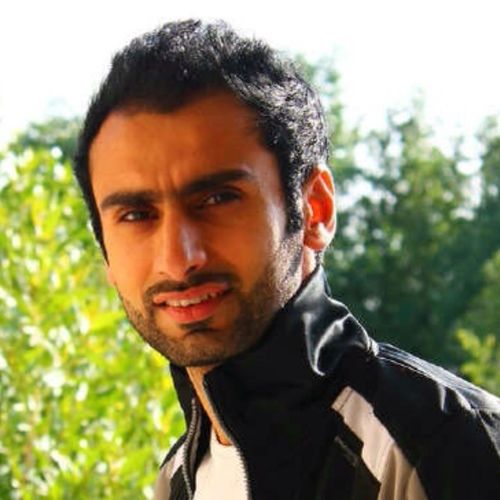 فيصل العدواني