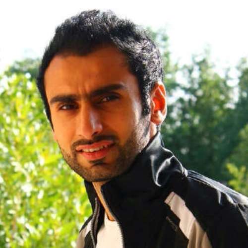 فيصل العدواني