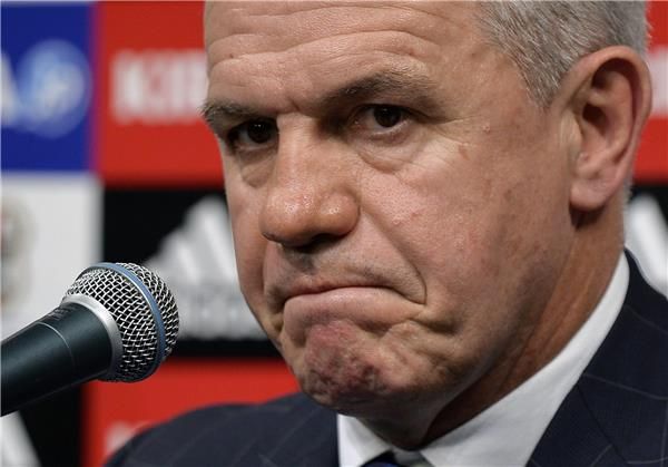 خافيير أجيري