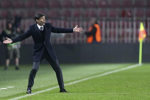 مارسلينو في مباراة الليلة