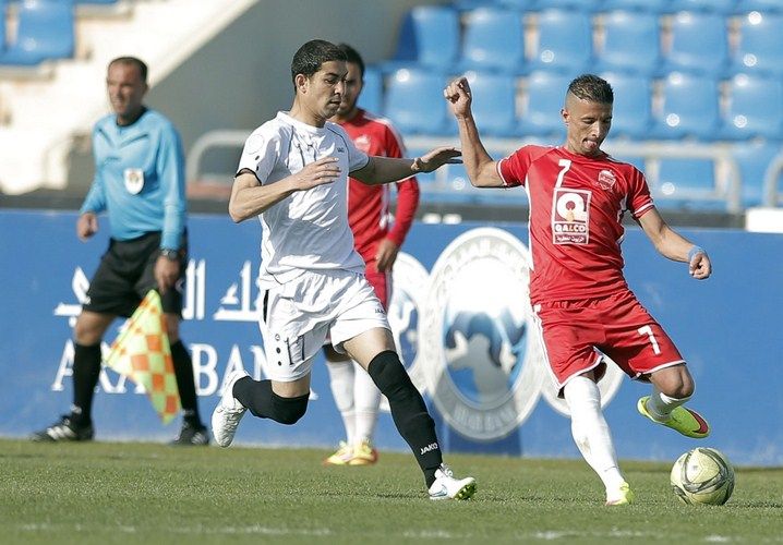 من لقاء البقعة والأصالة