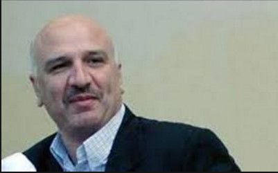 الأمين العامّ لاتحاد شمال أفريقيا محمود الهمامي