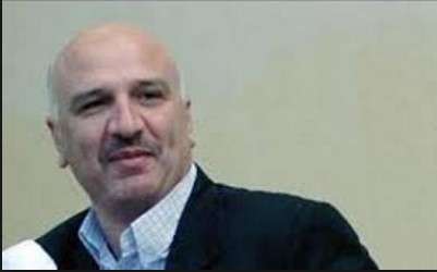 الأمين العامّ لاتحاد شمال أفريقيا محمود الهمامي