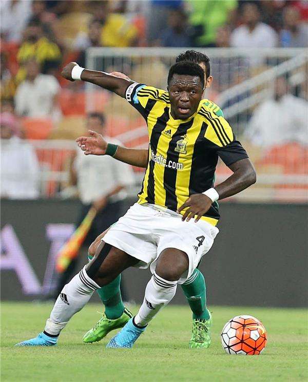 علي سولي مونتاري