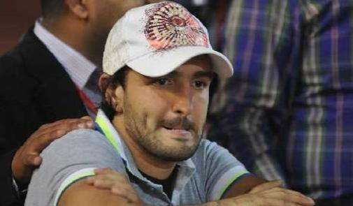 عبد الحق أيت العريف