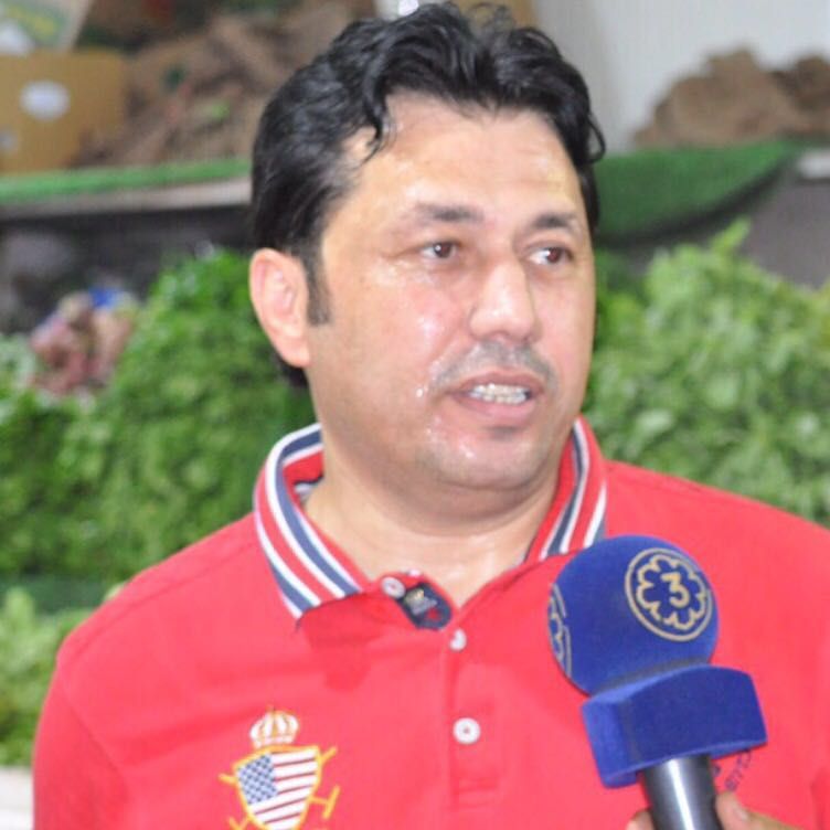  محمد الرفاعي