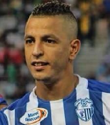 أسامة الغريب