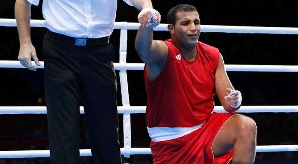 محمد العرجاوي