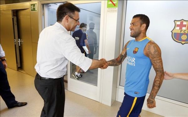 بارتوميو وألفيس