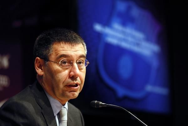 جوسيب ماريا بارتوميو