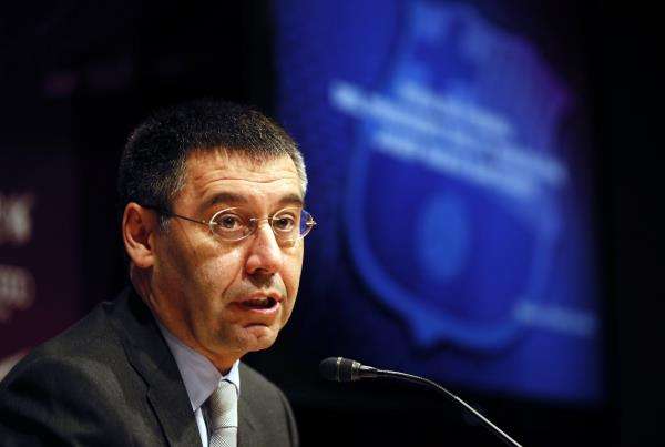 جوسيب ماريا بارتوميو