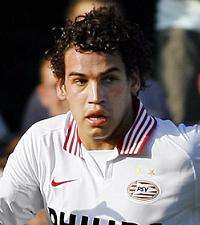 ديرك مارسيليس