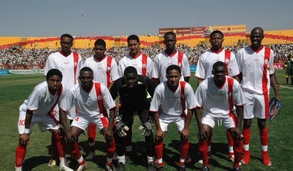 فريق الخرطوم الوطني