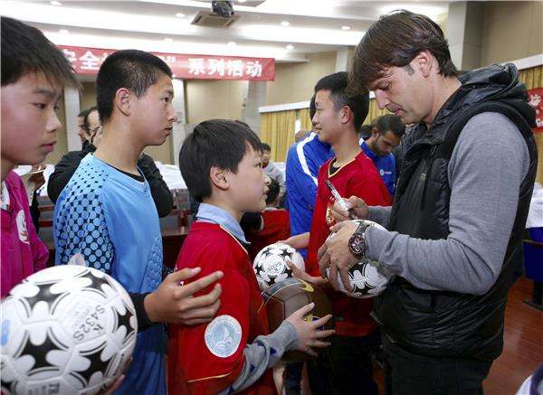 فرناندو موريانتس