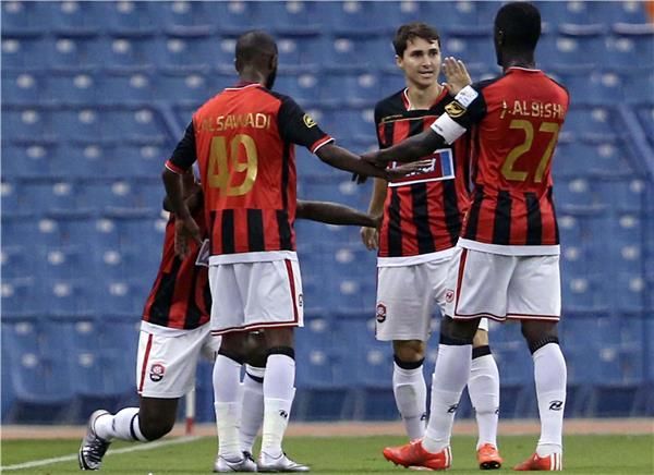 صور من اللقاء 