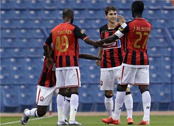 صور من اللقاء 