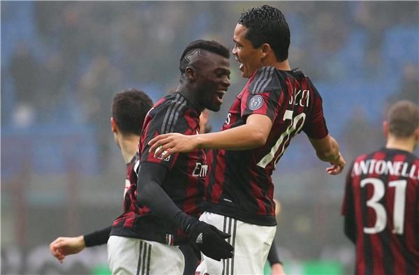 كارلوس باكا