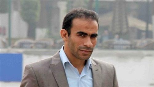 سيد عبد الحفيظ