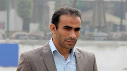 سيد عبد الحفيظ