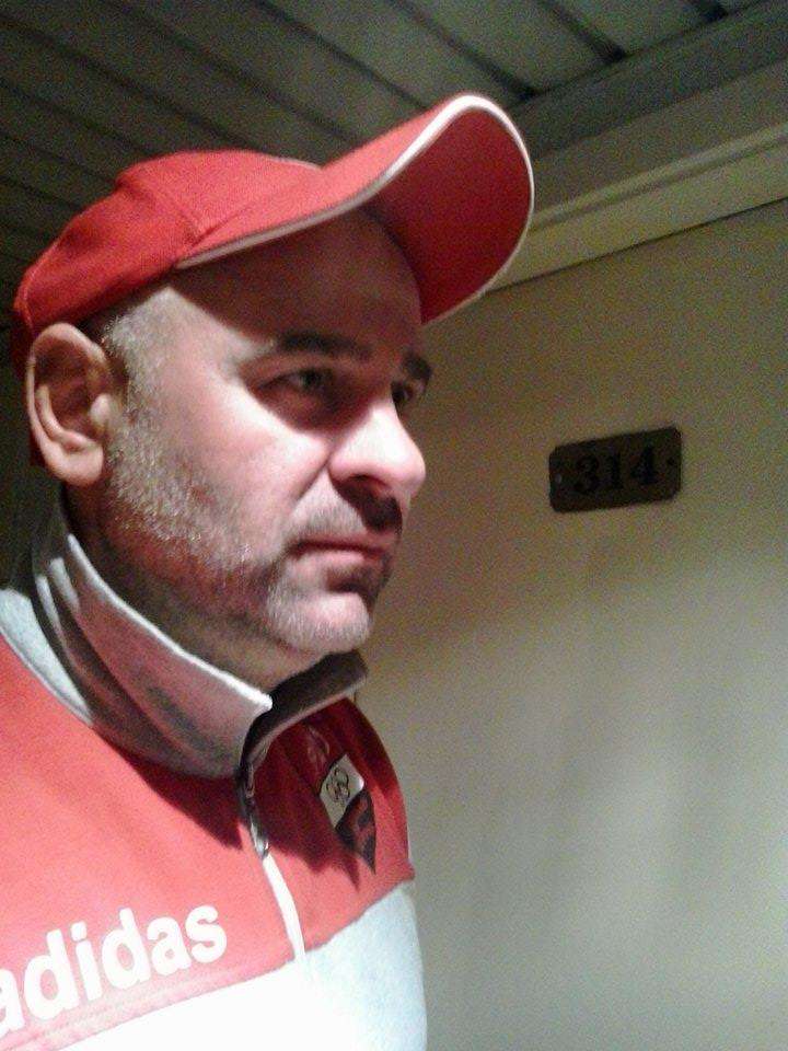 مهند البوشي