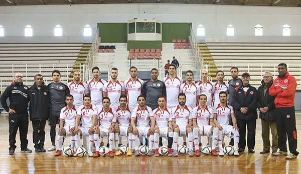  منتخب تونس