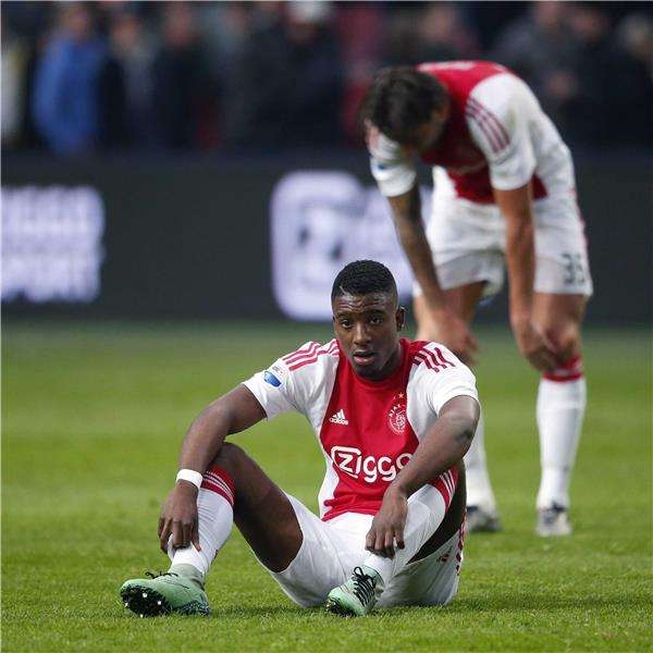 ريتشالدي بازوير