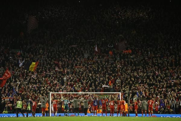 ليفربول 