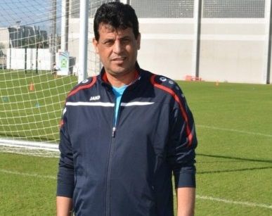 عبد الغني شهد 