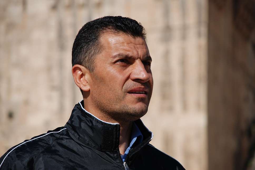 رضوان الشيخ حسن