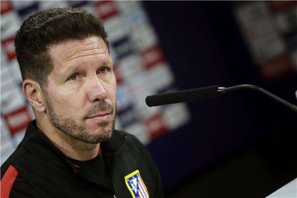 دييجو سيميوني