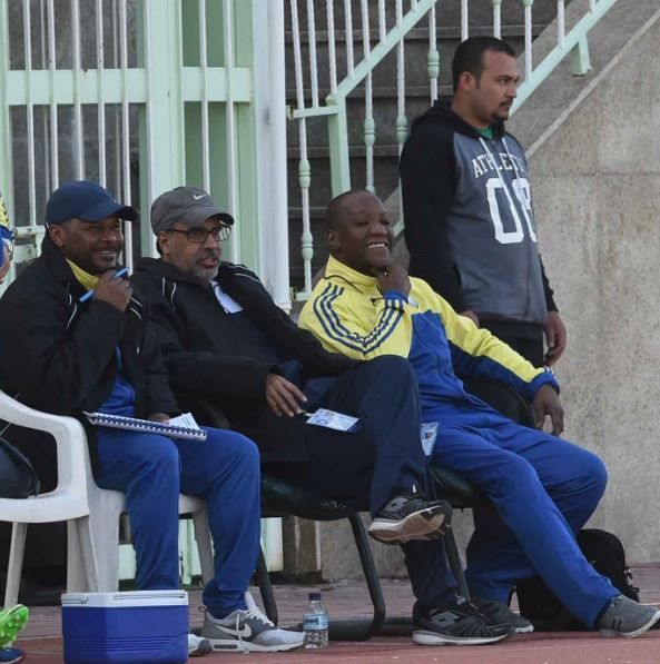 الجهاز الفني للساحل