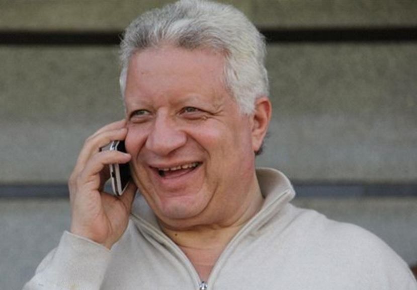 مرتضى منصور