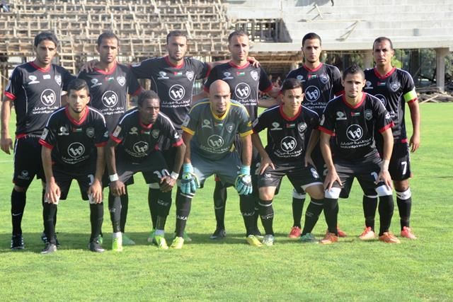 غزة الرياضي