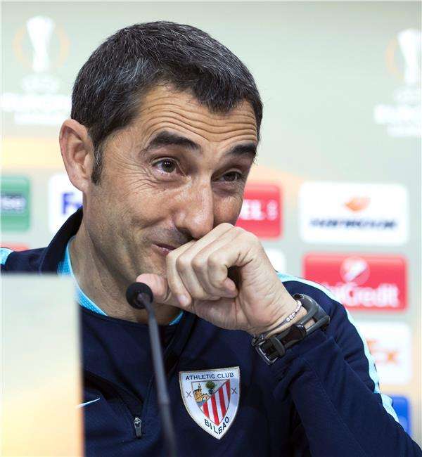 ايرنيستو فالفيردي