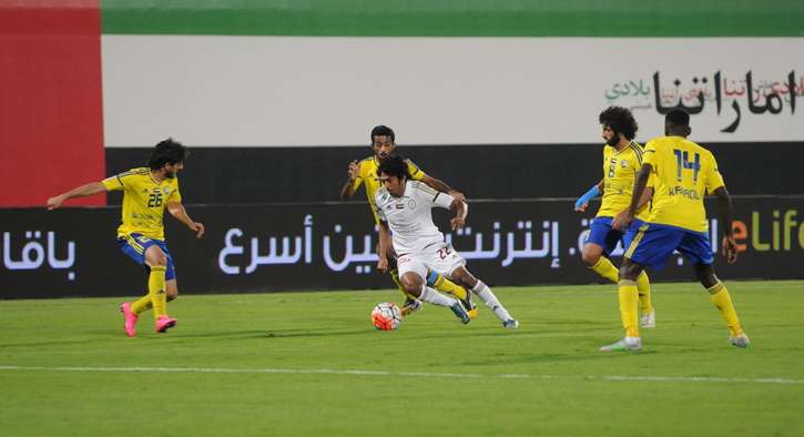 من أرشيف مباريات الفريقين