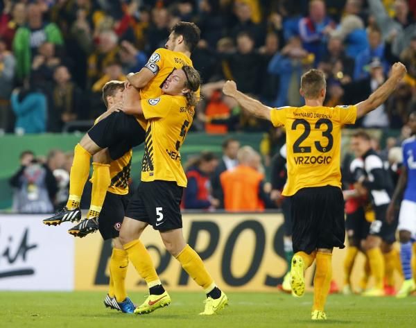 صورة ارشيفية للفريق