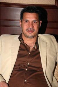 علي دائي